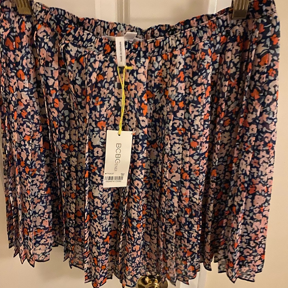 Bought and never wore! Brand new with Tags!